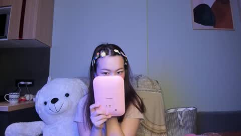 Toki online show from 01.13.26