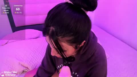 tokito_loto online show from 04.13.26