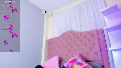 tokito mitsuri online show from 12.11.24