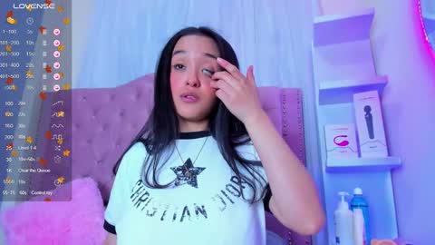 tokito mitsuri online show from 12.14.24