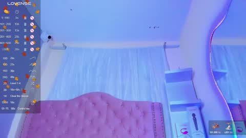 tokito mitsuri online show from 12.19.24