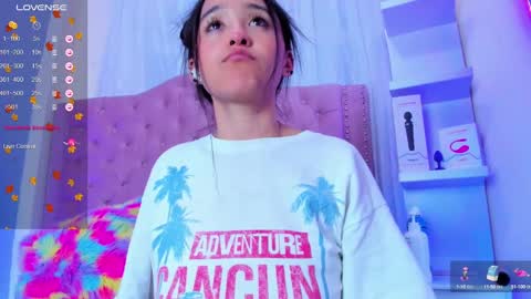 tokito mitsuri online show from 01.25.25