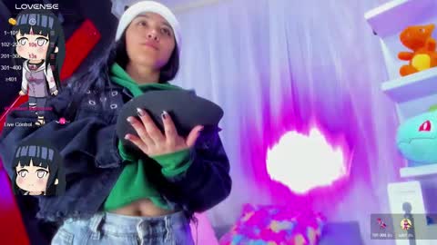 tokito mitsuri online show from 09.18.25