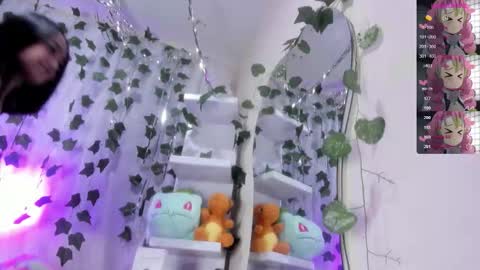 tokito mitsuri online show from 11.08.25