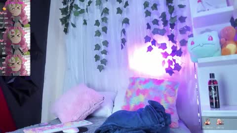 tokito mitsuri online show from 01.17.26