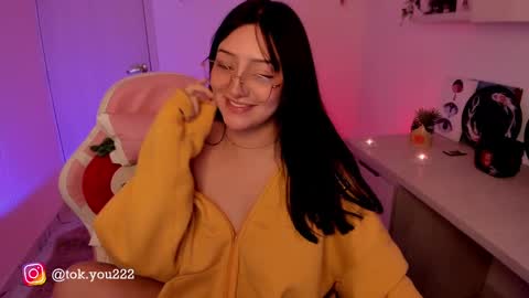 Tokyo  online show from 03.11.25