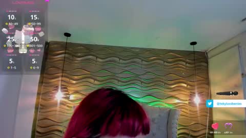 toky         online show from 02.23.25