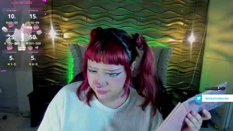 toky         online show from 02.23.25