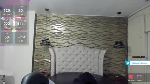 toky         online show from 02.25.25