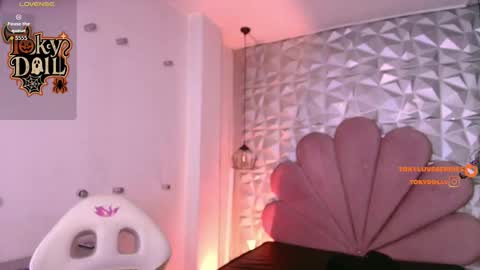 toky         online show from 10.29.25