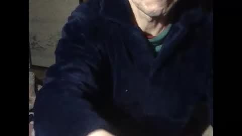 small man online show from 01.19.25