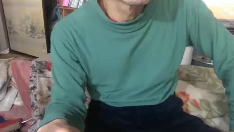 small man online show from 01.27.25