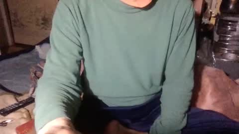 small man online show from 11.07.25