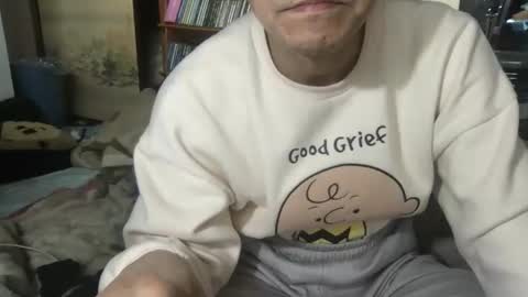 Snapshot of tokyo2024 chatting on 04.06.26 small man online show from 04.06.26