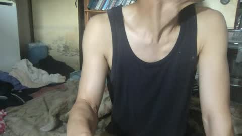 small man online show from 07.07.26