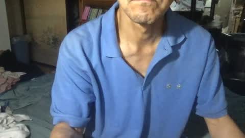 small man online show from 07.26.26