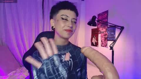  Halsey  Sofii  online show from 10.18.25