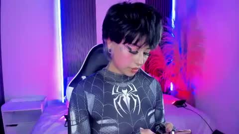  Halsey  Sofii  online show from 07.22.26