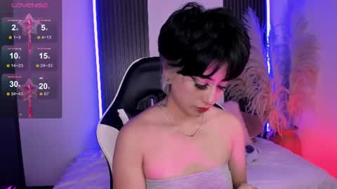  Halsey  Sofii  online show from 07.30.26