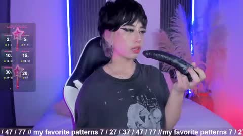  Halsey  Sofii  online show from 07.31.26