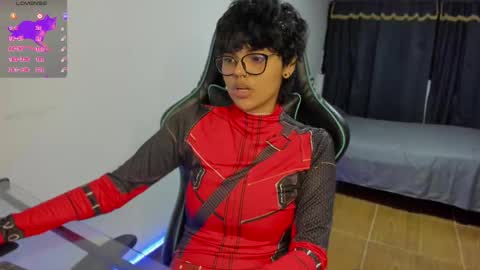 Snapshot of tokyo_uwu chatting on 12.13.24 sofi 3 online show from 12.13.24