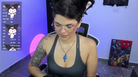 Snapshot of tokyo_uwu chatting on 11.06.25 sofi 3 online show from 11.06.25