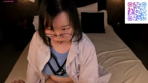 tokyodreamss online show from 04.21.26
