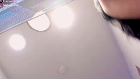 Tokyo  online show from 02.18.25