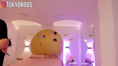 Tokyo  online show from 01.06.26