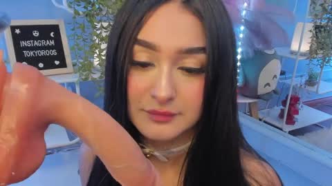 Tokyo  online show from 04.15.26