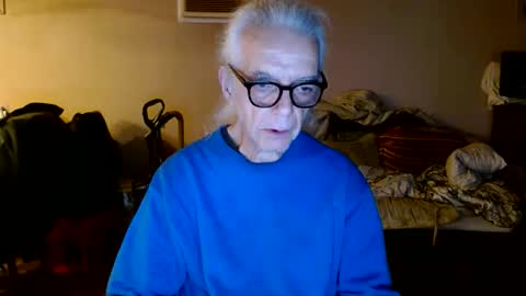 tom112292014 online show from 11.16.25