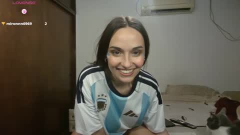 Flor online show from 07.04.26