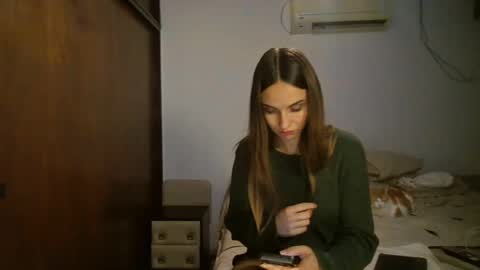 Flor online show from 07.31.26