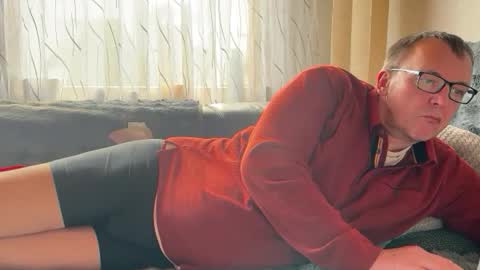 Tom online show from 01.09.26