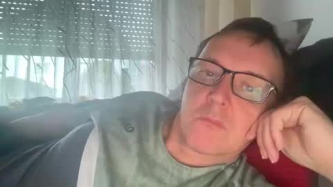 Snapshot of tom6644 chatting on 02.17.26 Tom online show from 02.17.26