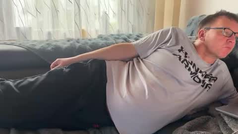 Snapshot of tom6644 chatting on 02.21.26 Tom online show from 02.21.26