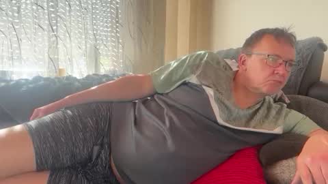 Snapshot of tom6644 chatting on 02.27.26 Tom online show from 02.27.26