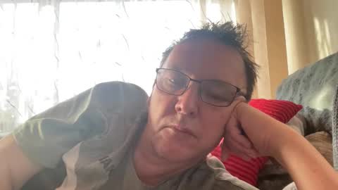 Snapshot of tom6644 chatting on 02.28.26 Tom online show from 02.28.26