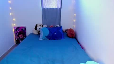 Tom Blue online show from 03.19.26