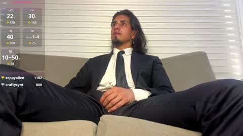 TOM online show from 01.09.25