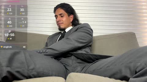 TOM online show from 01.10.25