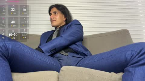 TOM online show from 01.19.25