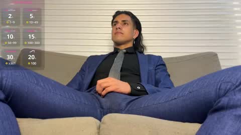 TOM online show from 01.21.25