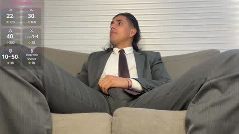 TOM online show from 01.22.25