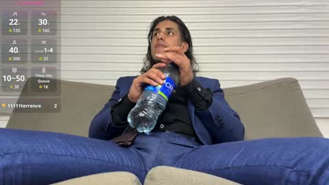 TOM online show from 01.24.25