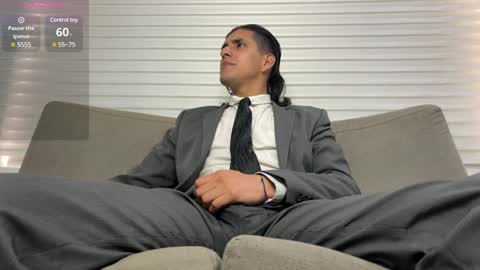 TOM online show from 01.28.25