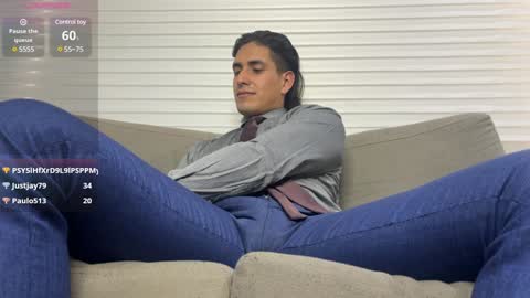 TOM online show from 01.31.25