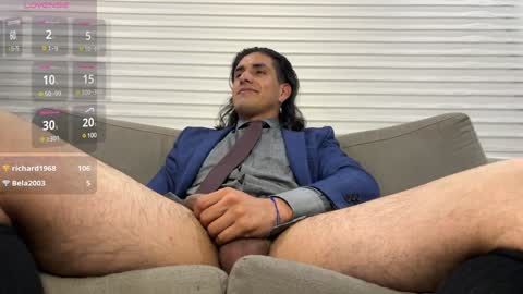 TOM online show from 02.01.25