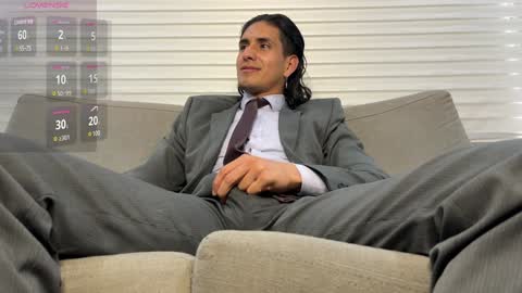 TOM online show from 02.05.25