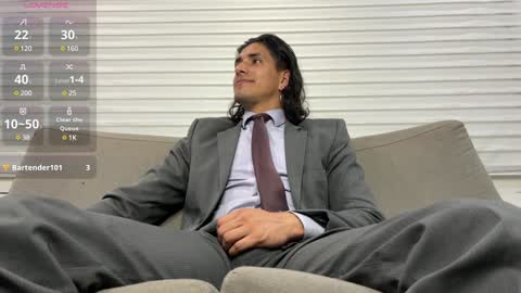 TOM online show from 02.06.25